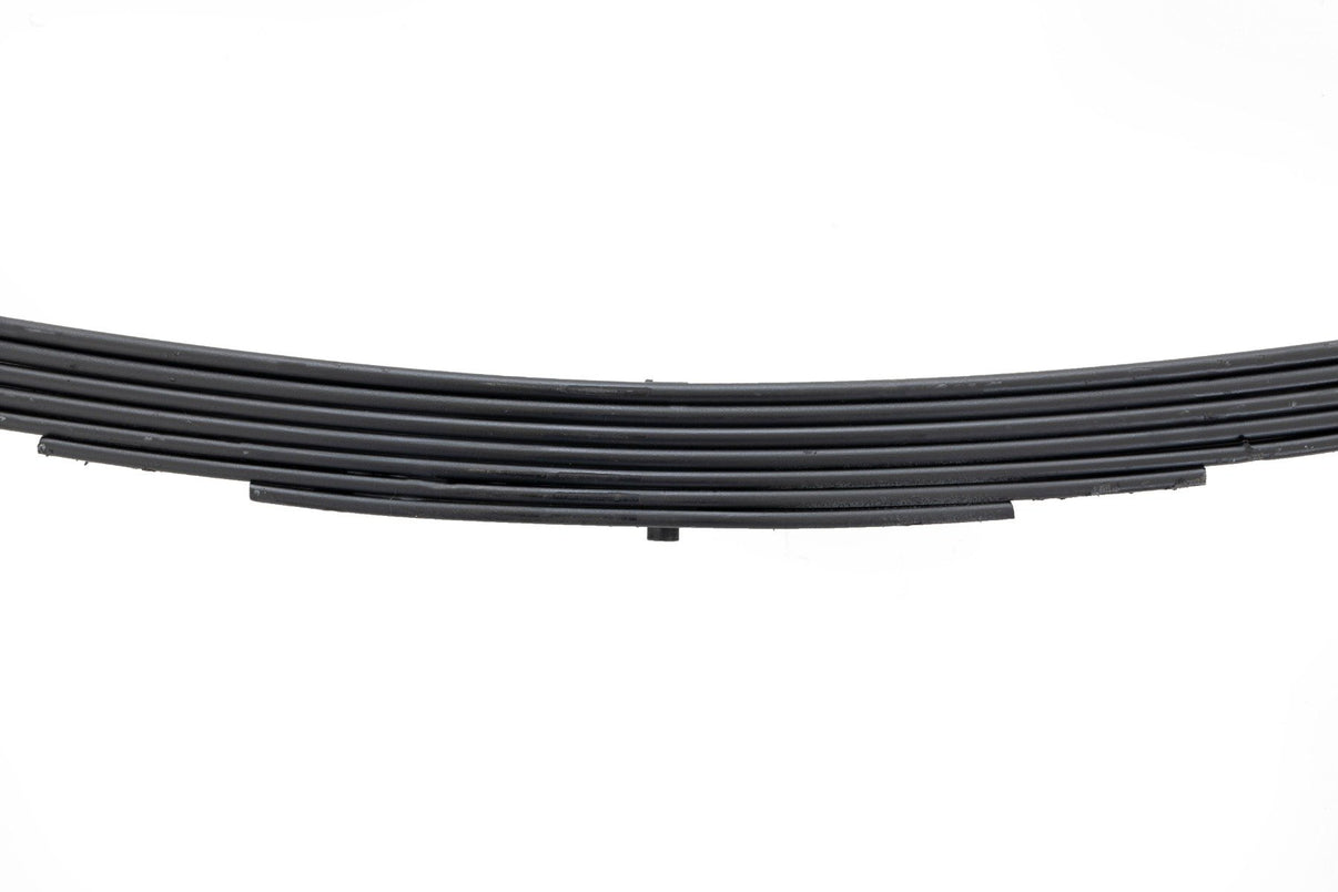 Front Leaf Springs | 4" Lift | Pair | Ford F-250 4WD (1977-1979) | 8013Kit