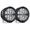 360 Series 6" Spot Rgb/2 Rgbw