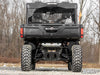 Can-Am Defender HD10 Atlas Pro 2" Rear Offset A-Arms
