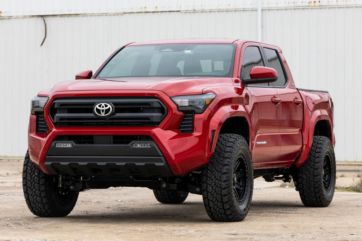 1.5 Inch Leveling Kit | Toyota Tacoma 4WD (2024-2025) | 72900