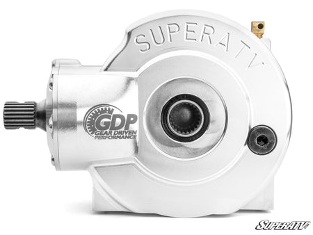 Polaris Pro XD Complete Differential