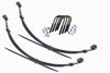 Rear Leaf Springs | 4" Lift | Pair | Ford F-250/F-350 Super Duty 4WD (99-04) | 8066Kit