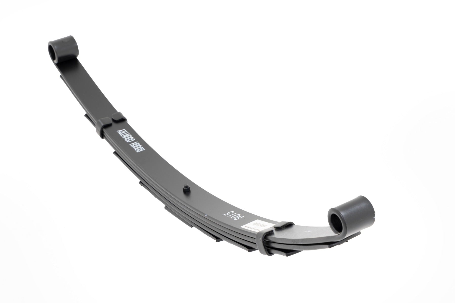 Front Leaf Springs | 6" Lift | Pair | Chevy/GMC C10/K10 Truck & SUV/K5 Blazer (73-91) | 8015Kit