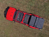 Mesh Bikini Top Plus | Black | Jeep Gladiator JT 4WD (2020-2025) | 85118