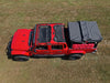 Mesh Bikini Top Plus | Black | Jeep Gladiator JT 4WD (2020-2025) | 85118