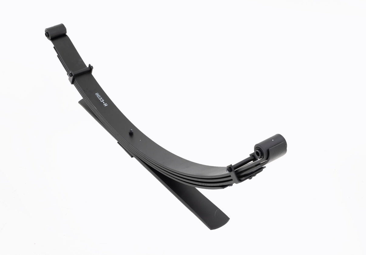 Rear Leaf Springs | 4" Lift | Pair | Ford Bronco (78-79)/F-250 (77-79)  | 8033Kit