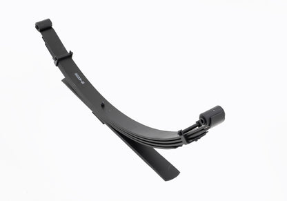 Rear Leaf Springs | 4" Lift | Pair | Ford Bronco (78-79)/F-250 (77-79)  | 8033Kit
