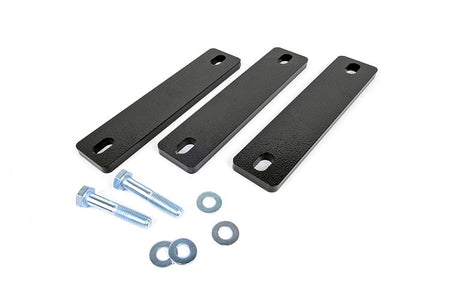 Carrier Bearing Drop Shims | Ram 2500/3500 4WD (2010-2016) | 1161
