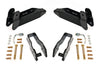 Control Arm Drop Kit | 5 Inch Lift | Ram 1500 Mega Cab/2500/3500 4WD (10-13) | 342