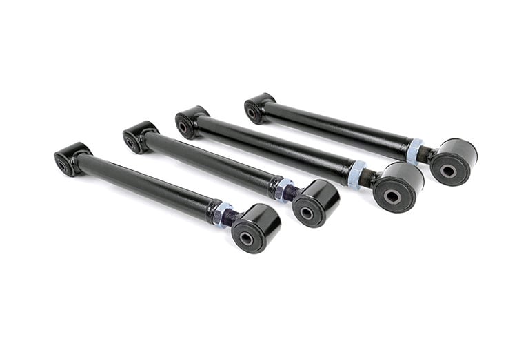 Adjustable Control Arms | Dodge 2500/Ram 3500 4WD (2003-2007) | 1175