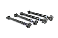 Adjustable Control Arms | Dodge 2500/Ram 3500 4WD (2003-2007) | 1175