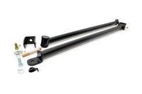 Kicker Bar Kit | 4-6 Inch Lift | Ram 1500 4WD (2010-2018 & Classic) | 1328BOX4