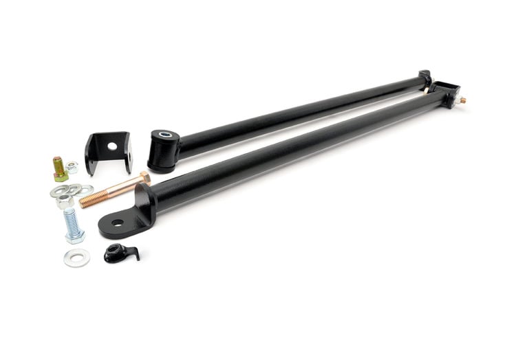 Kicker Bar Kit | 4-6 Inch Lift | Ram 1500 4WD (2010-2018 & Classic) | 1328BOX4