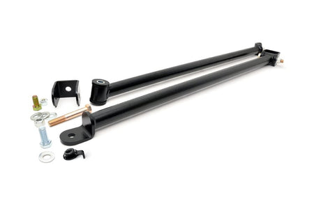 Kicker Bar Kit | 4-6 Inch Lift | Ram 1500 4WD (2010-2018 & Classic) | 1328BOX4