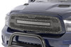 30 Inch Black Series LED Light Bar | Curved | Dual Row | 72930BL
