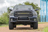 30 Inch Black Series LED Light Bar | Curved | Dual Row | 72930BL