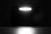 30 Inch Black Series LED Light Bar | Curved | Dual Row | 72930BL