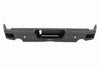 Rear Bumper | Ram 1500 2WD/4WD (2010-2018 & Classic) | 10775