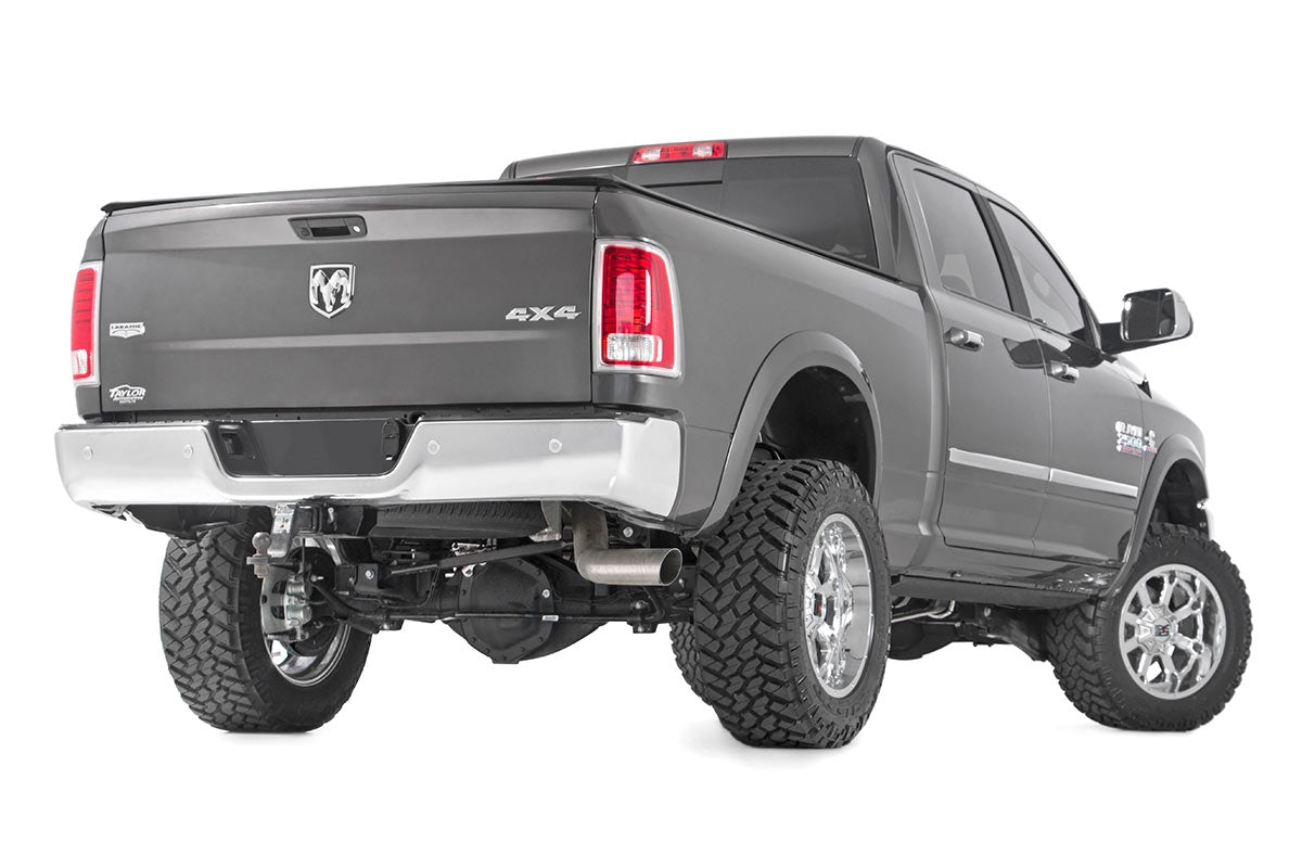 2.5 Inch Lift Kit | Diesel | N3 | Ram 2500 4WD (2014-2018) | 31930