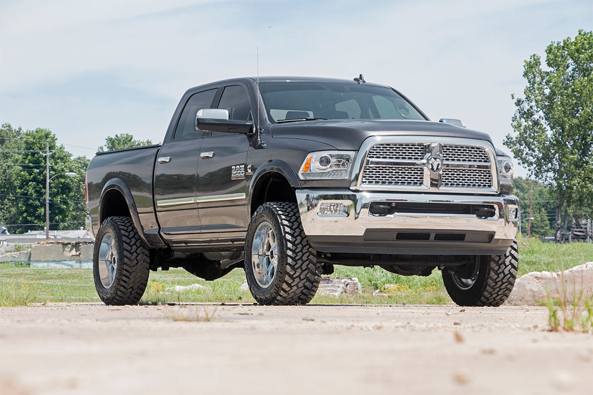 2.5 Inch Lift Kit | Gas | N3 | Ram 2500 4WD (2014-2018) | 31830