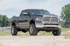 2.5 Inch Lift Kit | Diesel | V2 | Ram 2500 4WD (2014-2018) | 31970