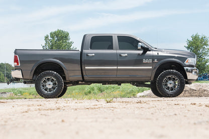 2.5 Inch Lift Kit | M1 | Ram 2500 4WD (2014-2024) | 30240