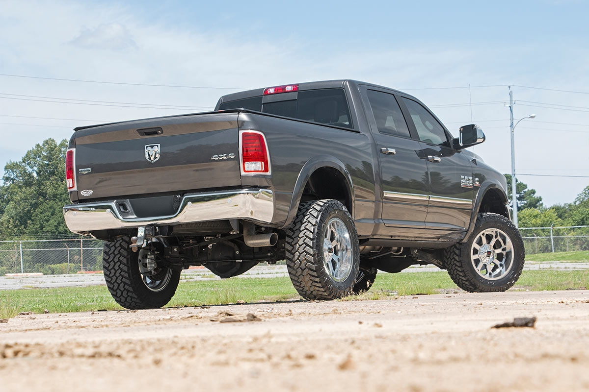 2.5 Inch Lift Kit | V2 | Ram 2500 4WD (2014-2024) | 30270