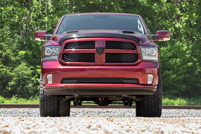 3 Inch Lift Kit | N3 Struts/Shocks | Ram 1500 4WD (2012-2018 & Classic) | 31231RED