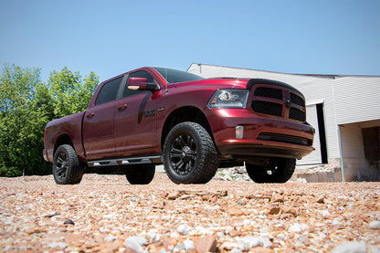 3 Inch Lift Kit | M1 Struts/M1 | Ram 1500 4WD (2012-2018 & Classic) | 31240