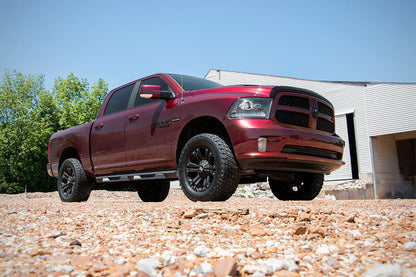 3 Inch Lift Kit | N3 | Ram 1500 4WD (2012-2018 & Classic) | 31230RED