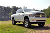 4 Inch Lift Kit | Ram 1500 4WD (2012-2018 & Classic) | 33331