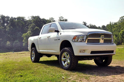 4 Inch Lift Kit | M1 Struts | Ram 1500 4WD (2012-2018 & Classic) | 33340
