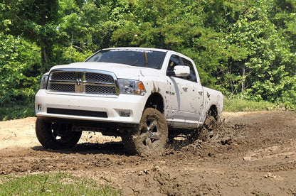 6 Inch Lift Kit | Ram 1500 4WD (2010-2011) | 32930