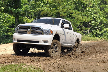 6 Inch Lift Kit | N3 Struts | Ram 1500 4WD (2010-2011) | 32932