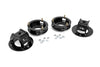 1.5 Inch Leveling Kit | Dodge 2500 4WD (1994-2002) | 337