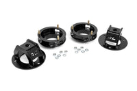 1.5 Inch Leveling Kit | Dodge 2500 4WD (1994-2002) | 337