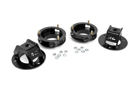 1.5 Inch Leveling Kit | Dodge 2500 4WD (1994-2002) | 337