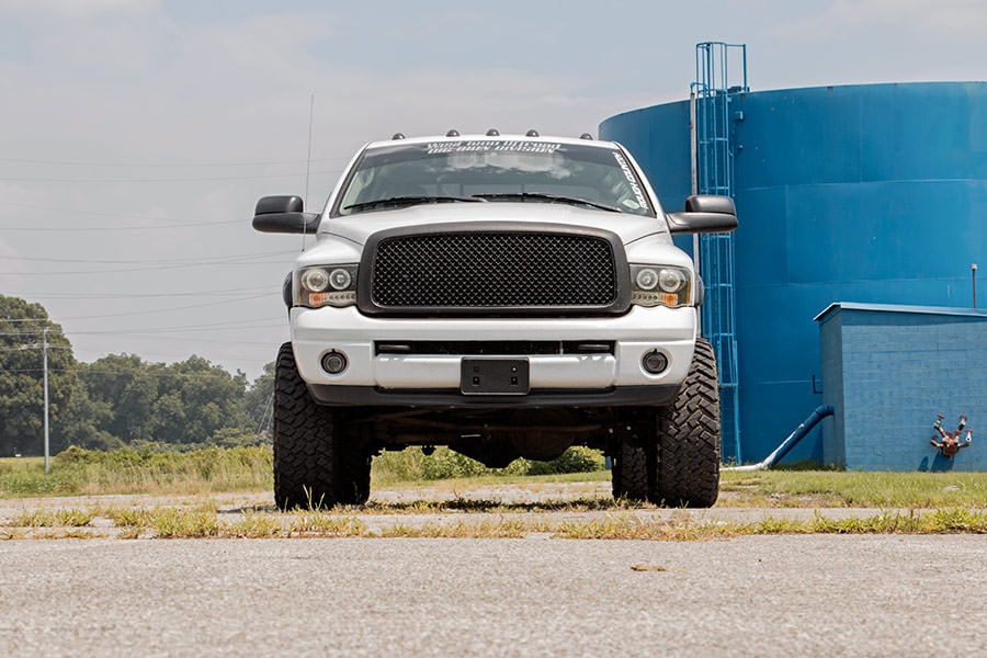 3 Inch Lift Kit | Ram 2500 4WD (2010-2013) | 343.20