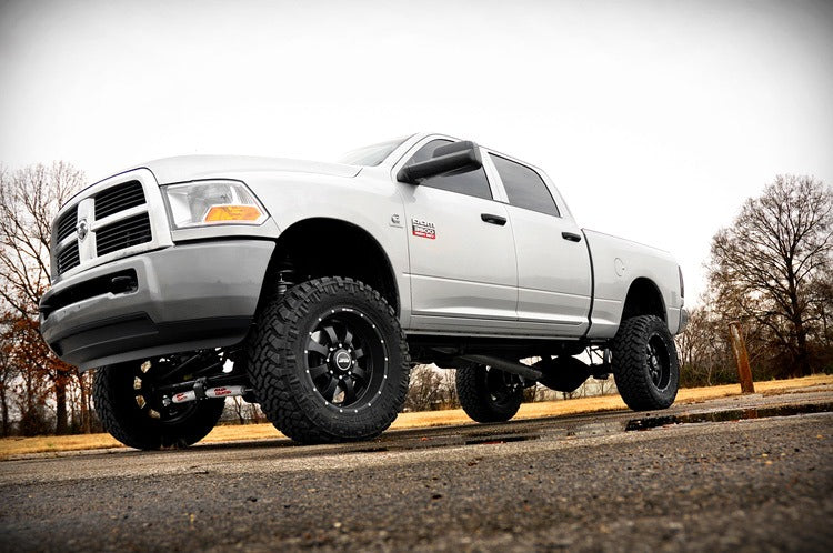 5 Inch Lift Kit | Ram 2500 (11-13)/3500 Mega Cab (11-12) 4WD | 349.23