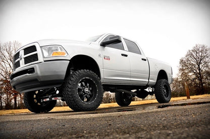 5 Inch Lift Kit | Ram 2500 (11-13)/3500 (11-12) 4WD | 348.23