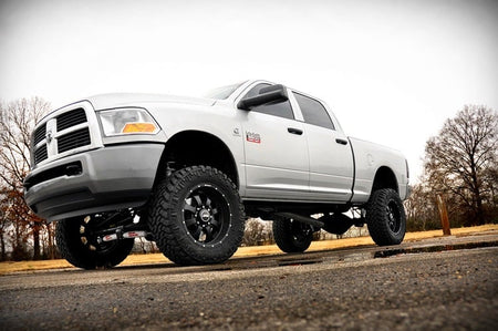 5 Inch Lift Kit | Ram 2500 (11-13)/3500 (11-12) 4WD | 348.23