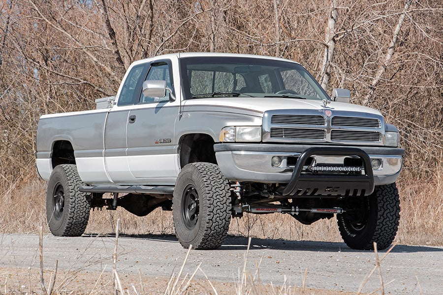 3 Inch Lift Kit | V2 | Dodge 2500 4WD (1994-2002) | 35170