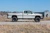 3 Inch Lift Kit | V2 | Dodge 2500 4WD (1994-2002) | 35170