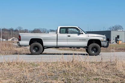 3 Inch Lift Kit | V2 | Dodge 2500 4WD (1994-2002) | 35170