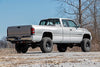 3 Inch Lift Kit | V2 | Dodge 2500 4WD (1994-2002) | 35170