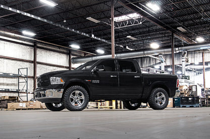 2.5 Inch Leveling Kit | Ram 1500 4WD (2012-2018 & Classic) | 363