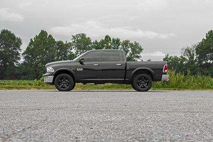 2.5 Inch Leveling Kit | Ram 1500 4WD (2012-2018 & Classic) | 363