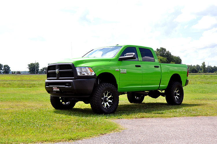5 Inch Lift Kit | Non-Dually | Ram 3500 4WD (2013-2015) | 369.20