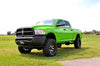 5 Inch Lift Kit | Non-Dually | Ram 3500 4WD (2013-2015) | 369.20