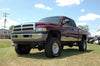 5 Inch Lift Kit | Dodge 1500 4WD (2000-2001) | 372.20